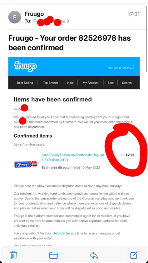 fruugo email|Company Details 